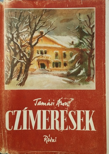 Czímeresek