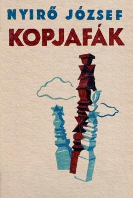 Kopjafák