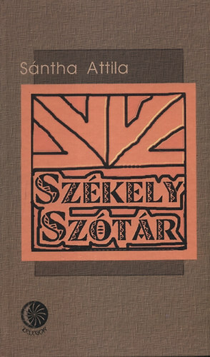 Székely szótár